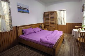 Sea-breeze homestay