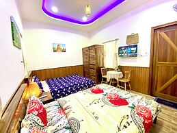 Sea-breeze homestay