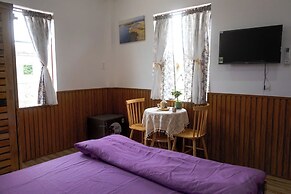 Sea-breeze homestay