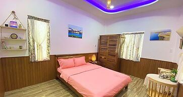 Sea-breeze homestay
