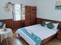 Sea-breeze homestay