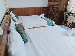 Sea-breeze homestay
