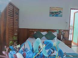 Sea-breeze homestay