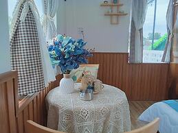 Sea-breeze homestay