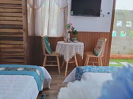 Sea-breeze homestay
