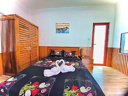 Sea-breeze homestay
