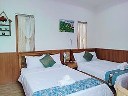 Sea-breeze homestay