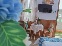 Sea-breeze homestay