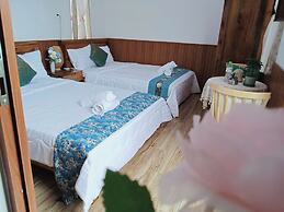 Sea-breeze homestay