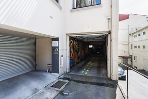 Deluxe Inner-city Apartment on Moray