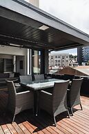 Deluxe Inner-city Apartment on Moray