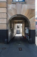 Deluxe Inner-city Apartment on Moray