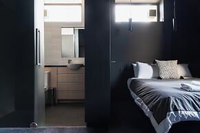 Deluxe Inner-city Apartment on Moray