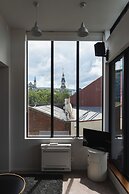 Deluxe Inner-city Apartment on Moray