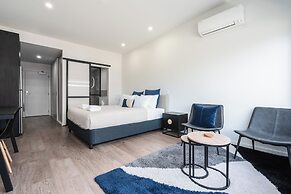 City Centre Apartment on Hanover - Studio 1