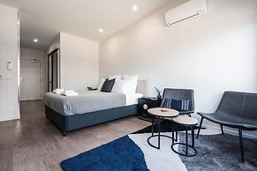 City Centre Apartment on Hanover - Studio 1
