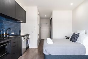 City Centre Apartment on Hanover - Studio 1