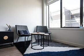 City Centre Apartment on Hanover - Studio 1