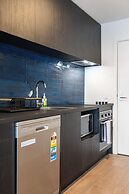 City Centre Apartment on Hanover - Studio 1