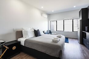 City Centre Apartment on Hanover - Studio 1