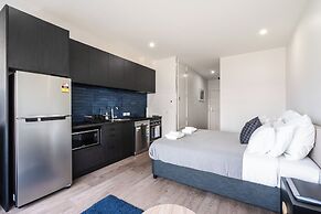 City Centre Apartment on Hanover - Studio 1