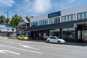 City Centre Apartment on Hanover - Studio 1