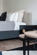 City Centre Apartment on Hanover - Studio 1