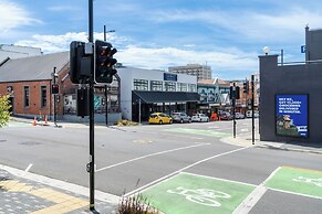 City Centre Apartment on Hanover - Studio 1