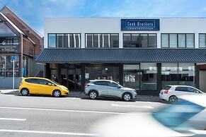 City Centre Apartment on Hanover - Studio 1