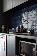 City Centre Apartment on Hanover - Studio 1