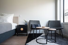 City Centre Apartment on Hanover - Studio 1