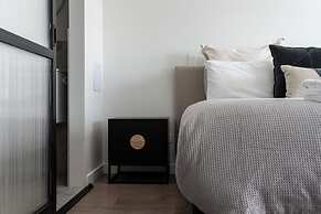 City Centre Apartment on Hanover - Studio 1