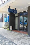 City Centre Apartment on Hanover - Studio 1