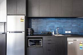 City Centre Apartment on Hanover - Studio 1