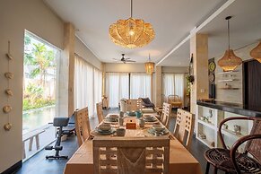 Villa GMT Canggu