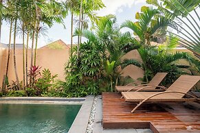 Villa GMT Canggu