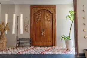 Villa GMT Canggu