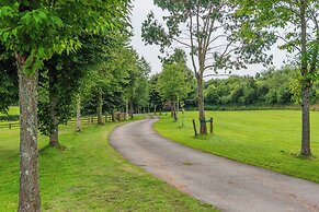 Self-contained Cosy one Bedroom Holiday Barn