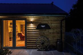 Self-contained Cosy one Bedroom Holiday Barn