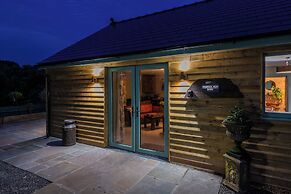 Self-contained Cosy one Bedroom Holiday Barn