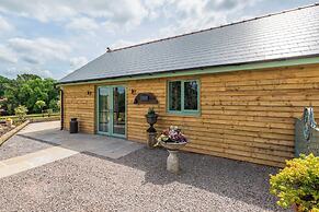 Self-contained Cosy one Bedroom Holiday Barn