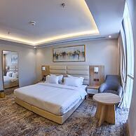 SAMT INN HOTEL