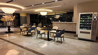 SAMT INN HOTEL