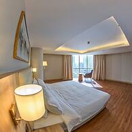 SAMT INN HOTEL