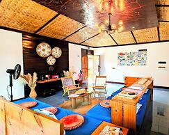 Bougan Villea Retreat