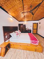 Bougan Villea Retreat