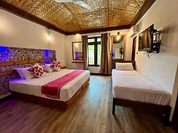 Bougan Villea Retreat