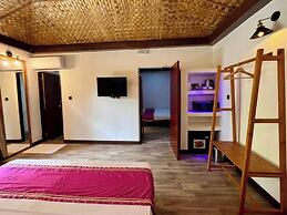 Bougan Villea Retreat