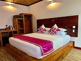 Bougan Villea Retreat