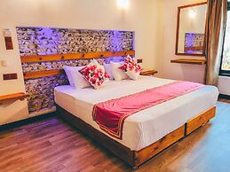 Bougan Villea Retreat